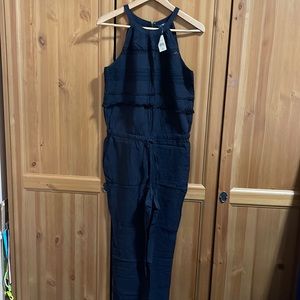 Loft jumpsuit